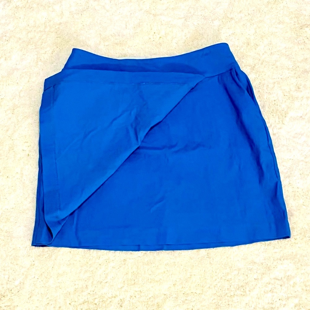 Swing Control Skort - image 2